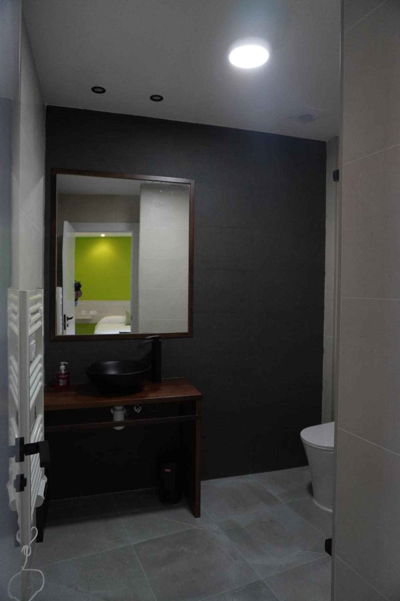 Apartamento Sanin 3 Lumbrales Extérieur photo