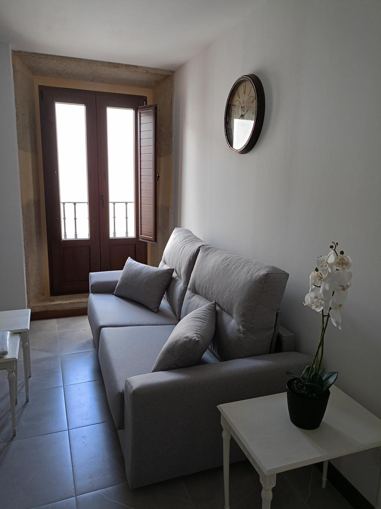 Apartamento Sanin 3 Lumbrales Extérieur photo