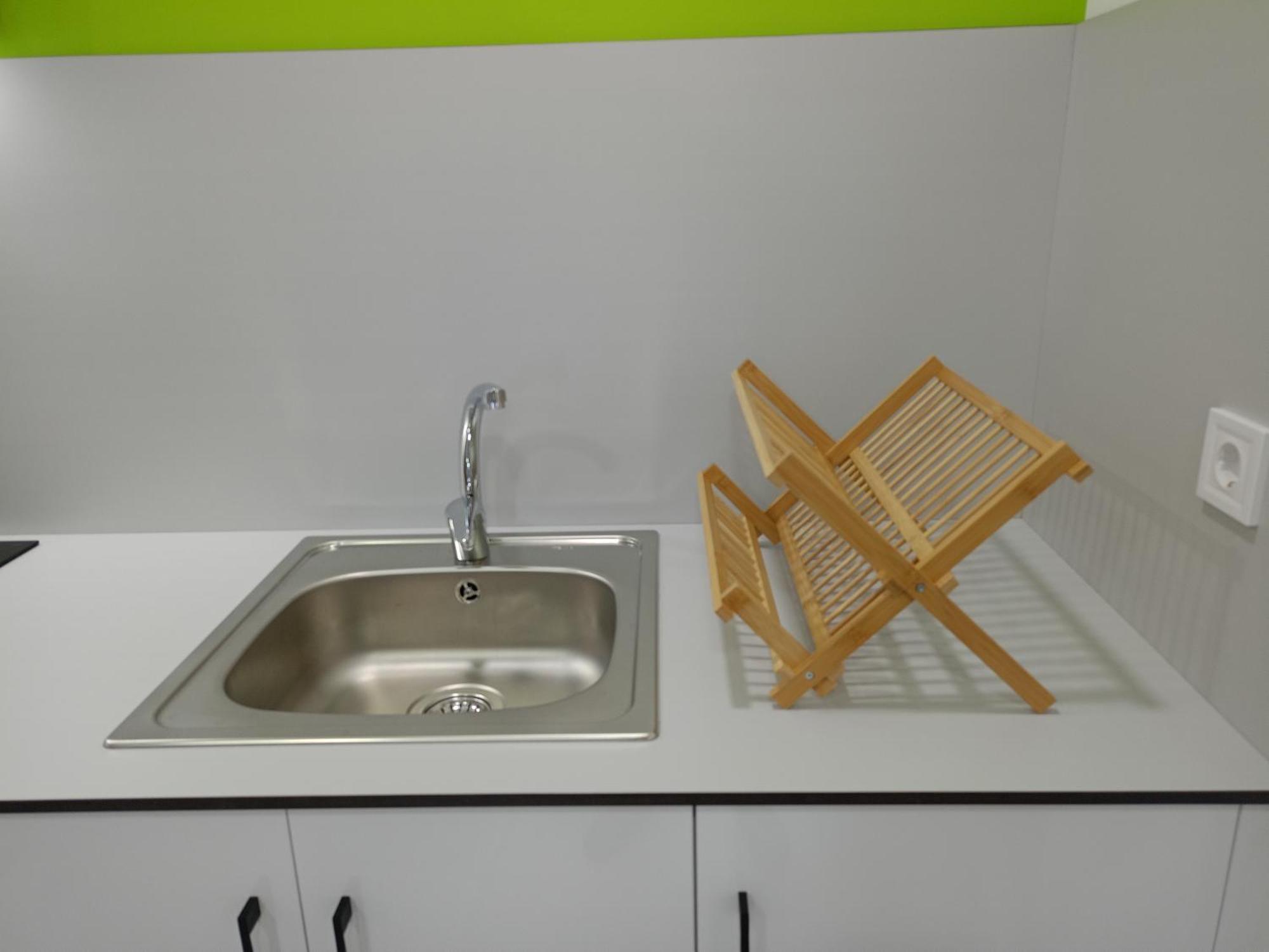 Apartamento Sanin 3 Lumbrales Extérieur photo
