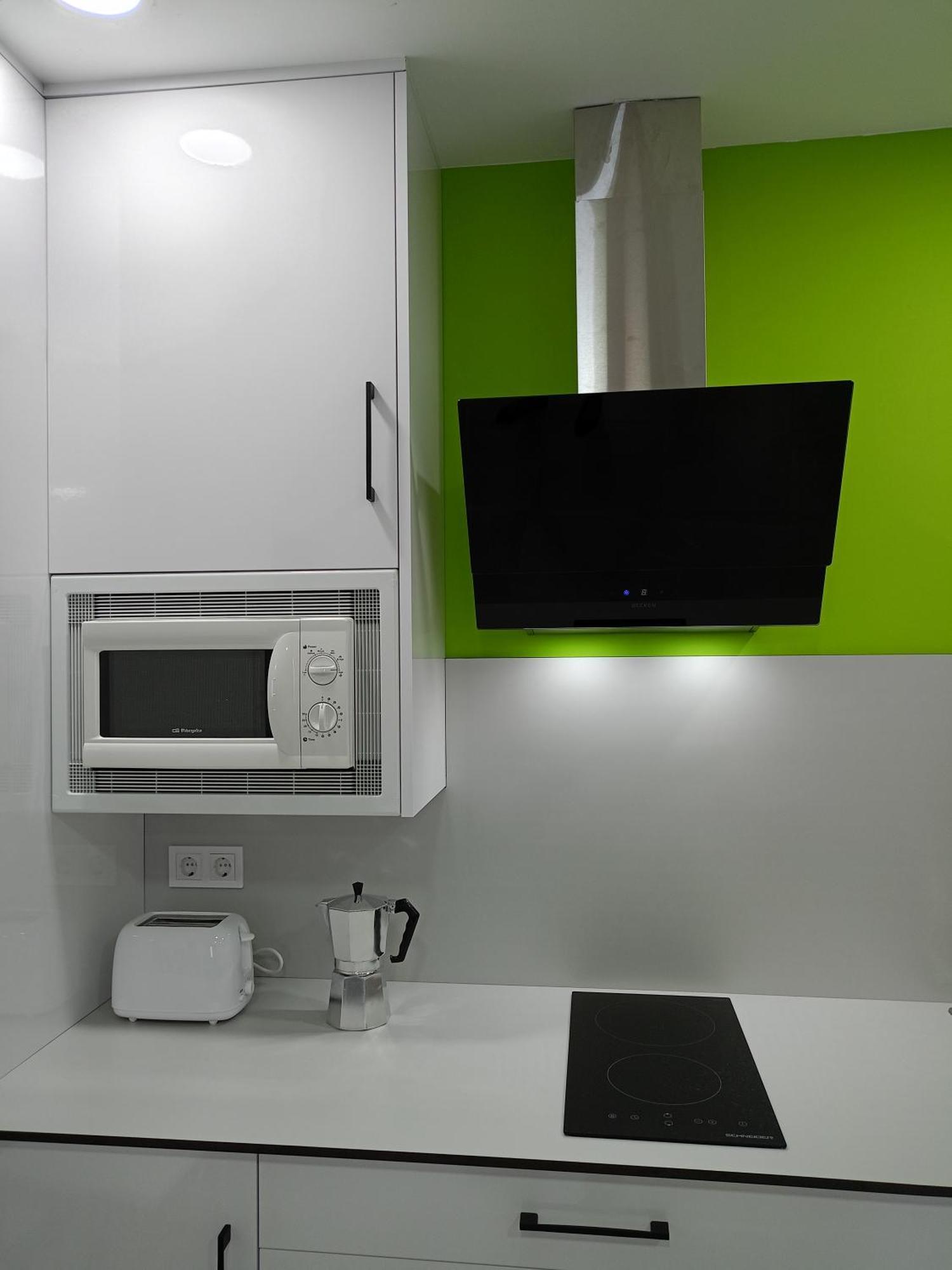 Apartamento Sanin 3 Lumbrales Extérieur photo