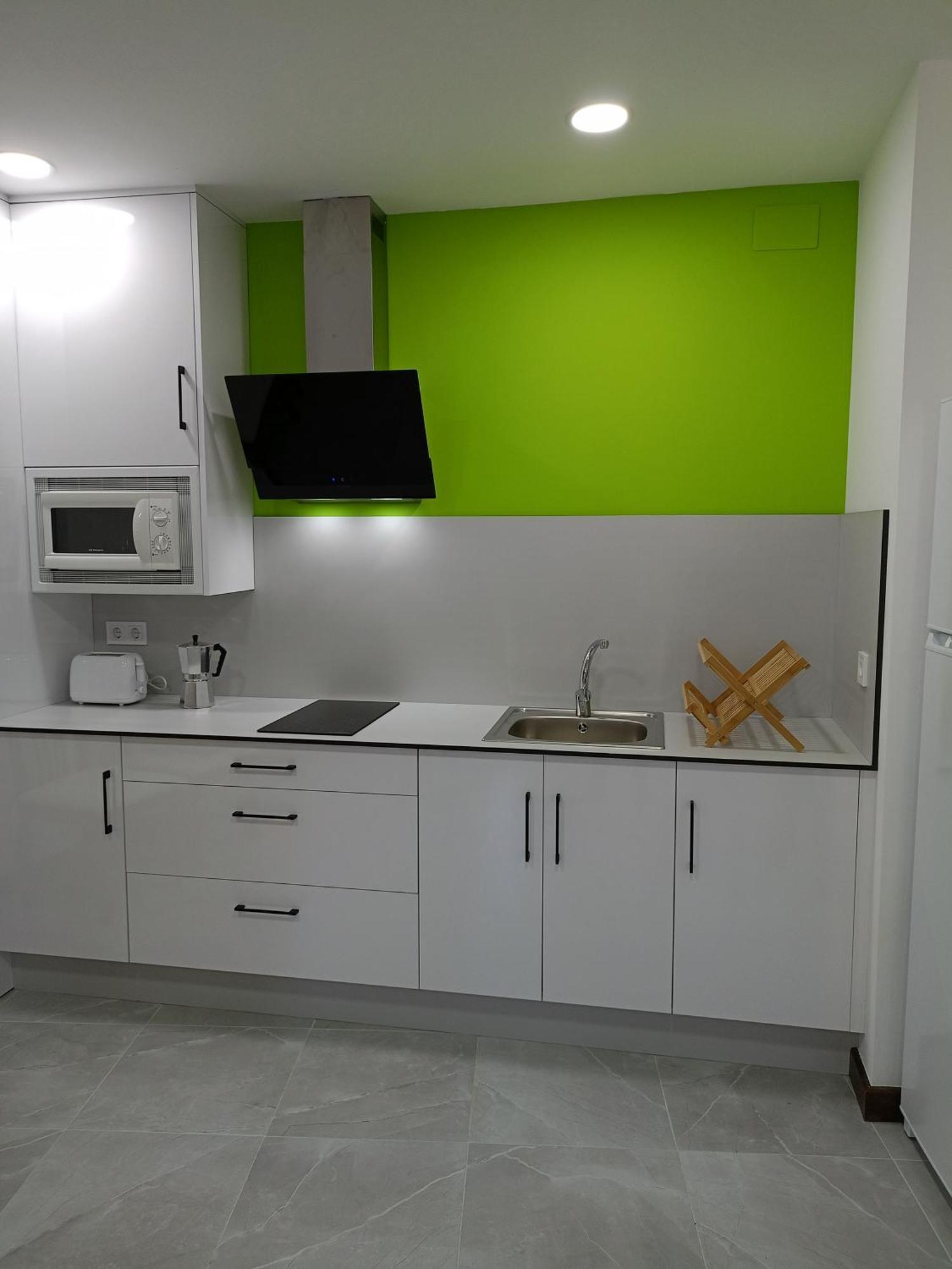 Apartamento Sanin 3 Lumbrales Extérieur photo