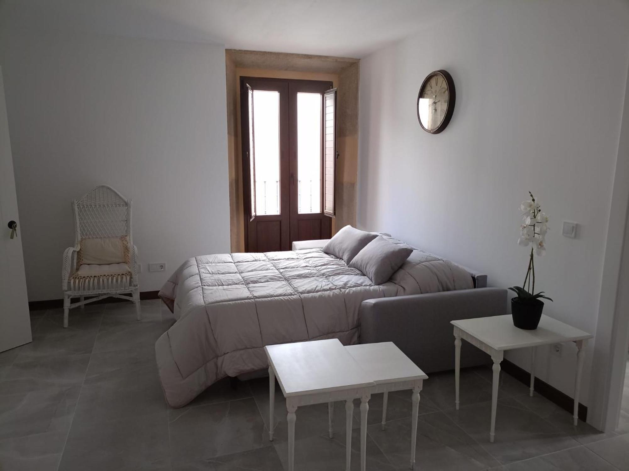 Apartamento Sanin 3 Lumbrales Extérieur photo